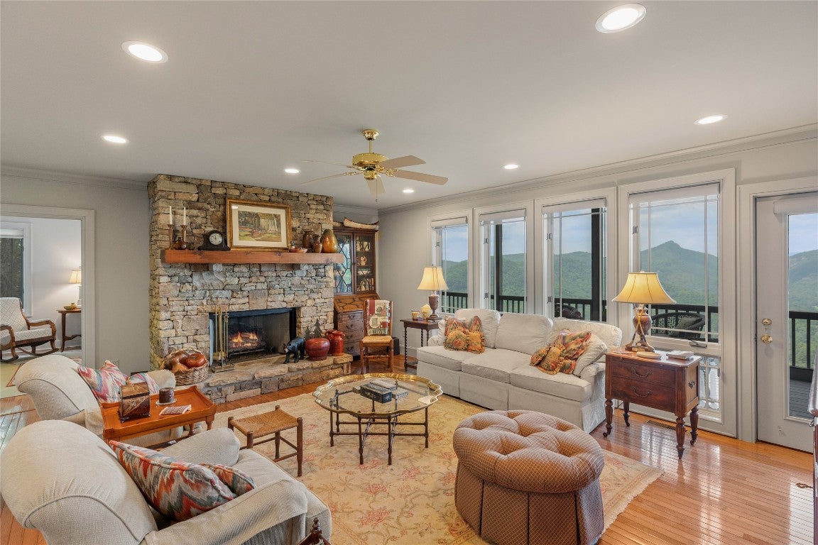 344 Eagle Ridge Road Sapphire, NC 28774 - Photo 71 of 100 Gallery Image 71