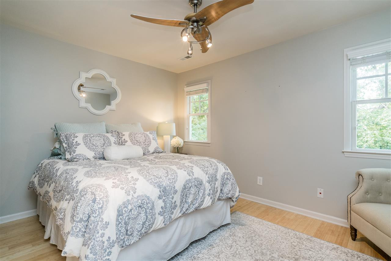 2534 Noble Road Raleigh, NC 27608 - Photo 15 of 26 Photo 15
