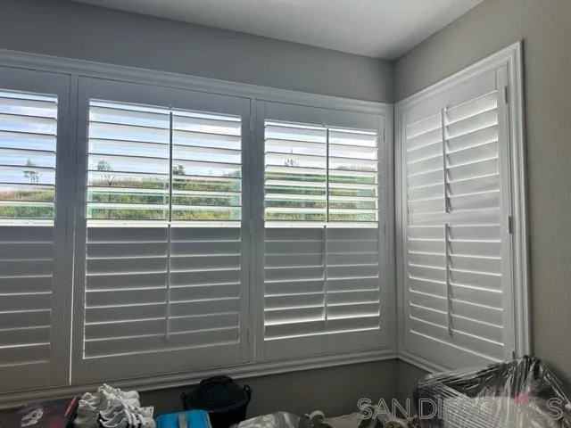 1767 Whitmore Loop Chula Vista, CA 91913 - Photo 13 of 22 a view of room with window and stairs