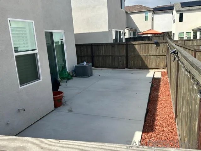1767 Whitmore Loop Chula Vista, CA 91913 - Photo 5 of 22 a view of a balcony
