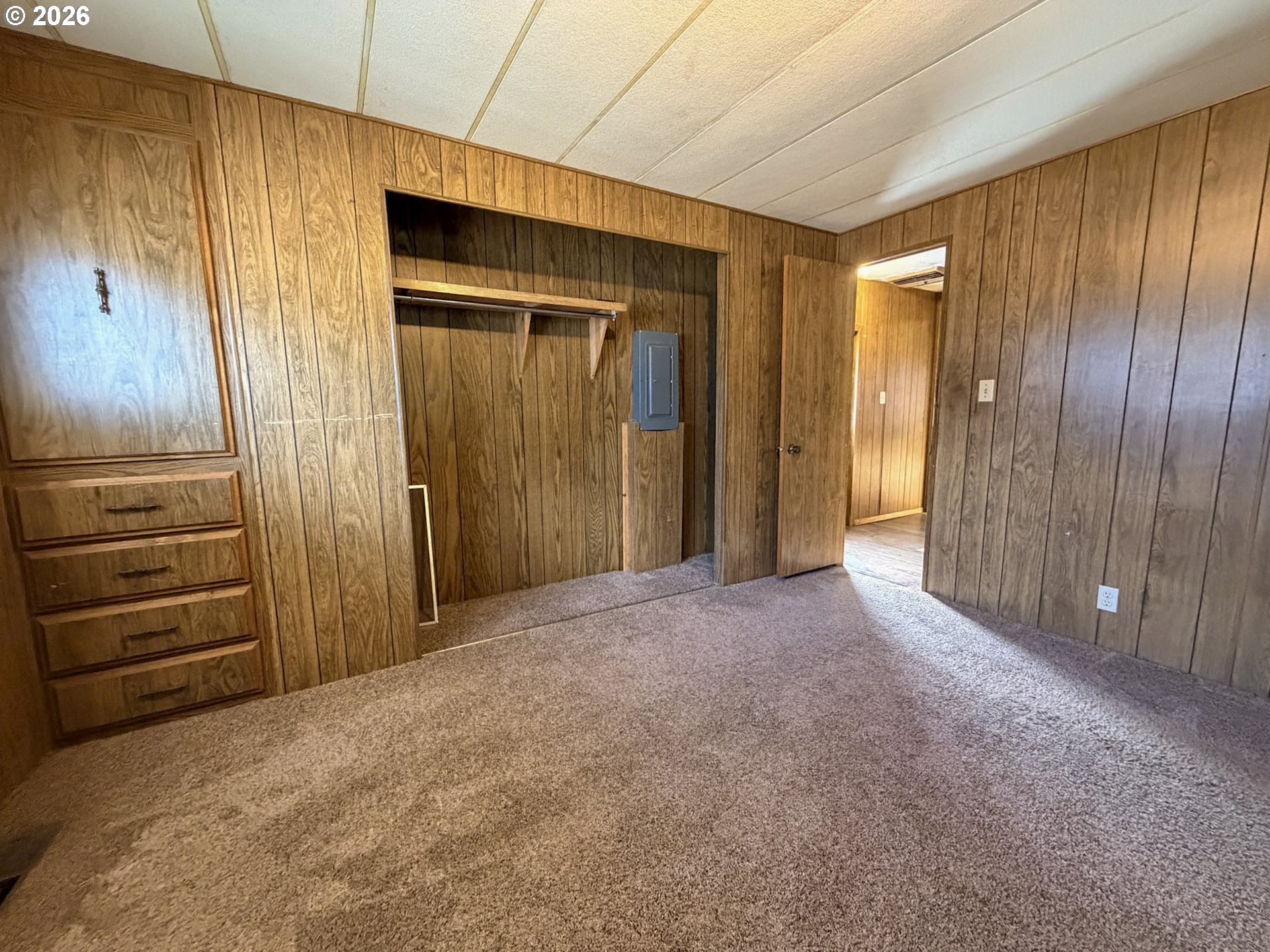 153 Southwest Kilbourne Street Prairie City, OR 97869 - Photo 12 of 23