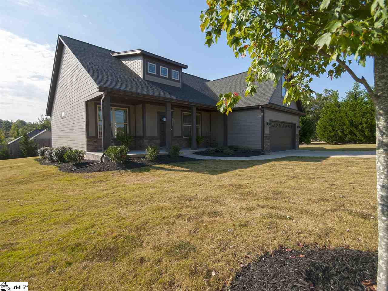 2037 Edwards Lake Road Greer, SC 29651 - Photo 21 of 27