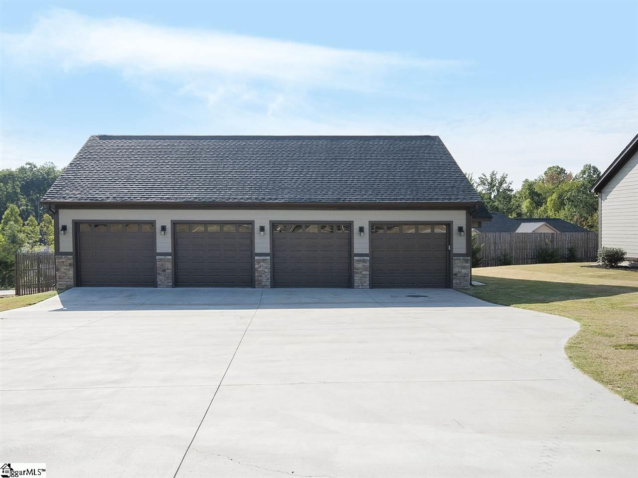 2037 Edwards Lake Road Greer, SC 29651 - Photo 25 of 27