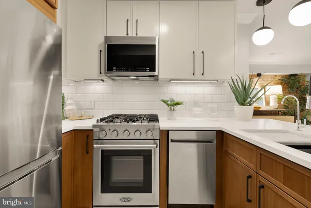 $599,900 | 647 G Street Southeast, Unit 2, Washington, DC 20003