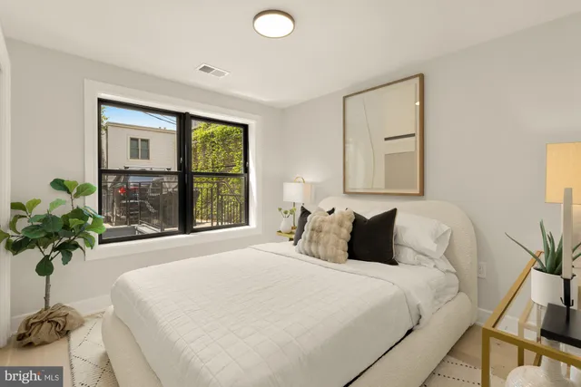 $599,900 | 647 G Street Southeast, Unit 2, Washington, DC 20003