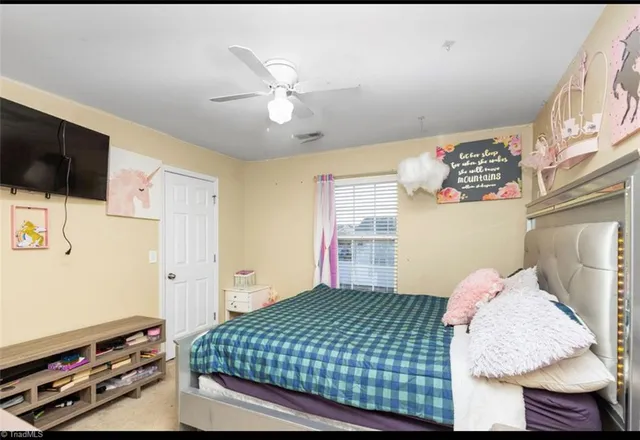 $325,000 | 4823 Kingwell Drive, McLeansville, NC 27301