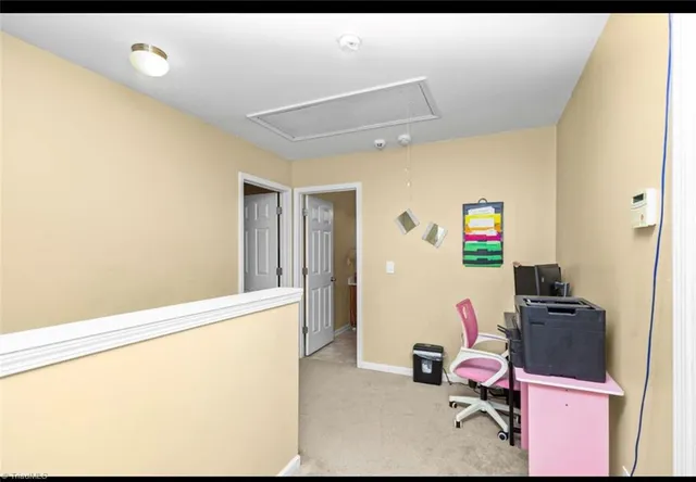 $325,000 | 4823 Kingwell Drive, McLeansville, NC 27301