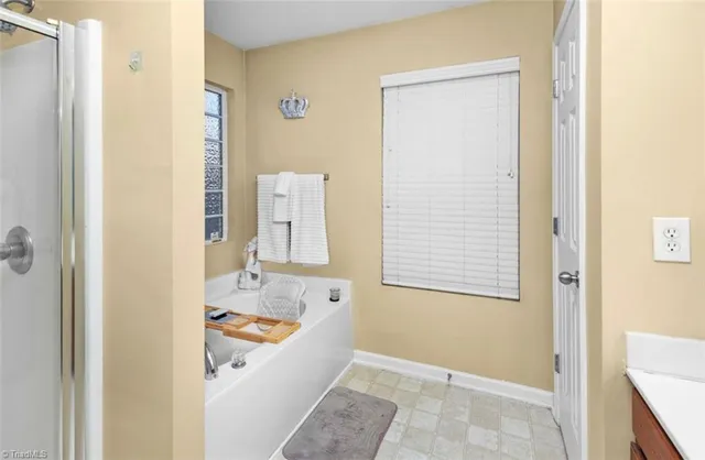 $325,000 | 4823 Kingwell Drive, McLeansville, NC 27301