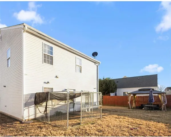 $325,000 | 4823 Kingwell Drive, McLeansville, NC 27301