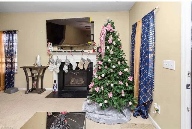 $325,000 | 4823 Kingwell Drive, McLeansville, NC 27301