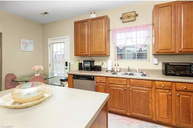 $325,000 | 4823 Kingwell Drive, McLeansville, NC 27301