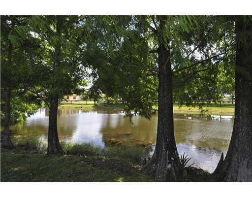 4801 Southwest 168th Avenue Southwest Ranches, FL 33331 - Photo 16 of 16 Waterfront/Dock/Pier