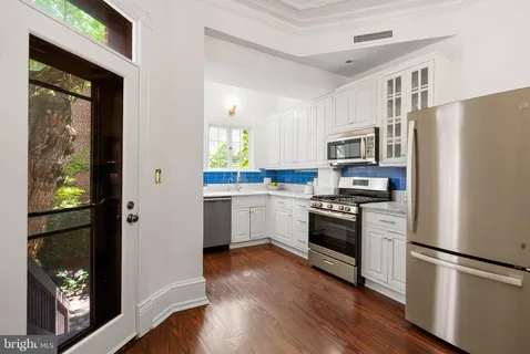 $2,450,000 | 3066 Q Street Northwest, Washington, DC 20007