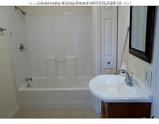 110 Old Stone Ridge Road Ripley, WV 25271 - Photo 11 of 12 Main Level Bathroom.