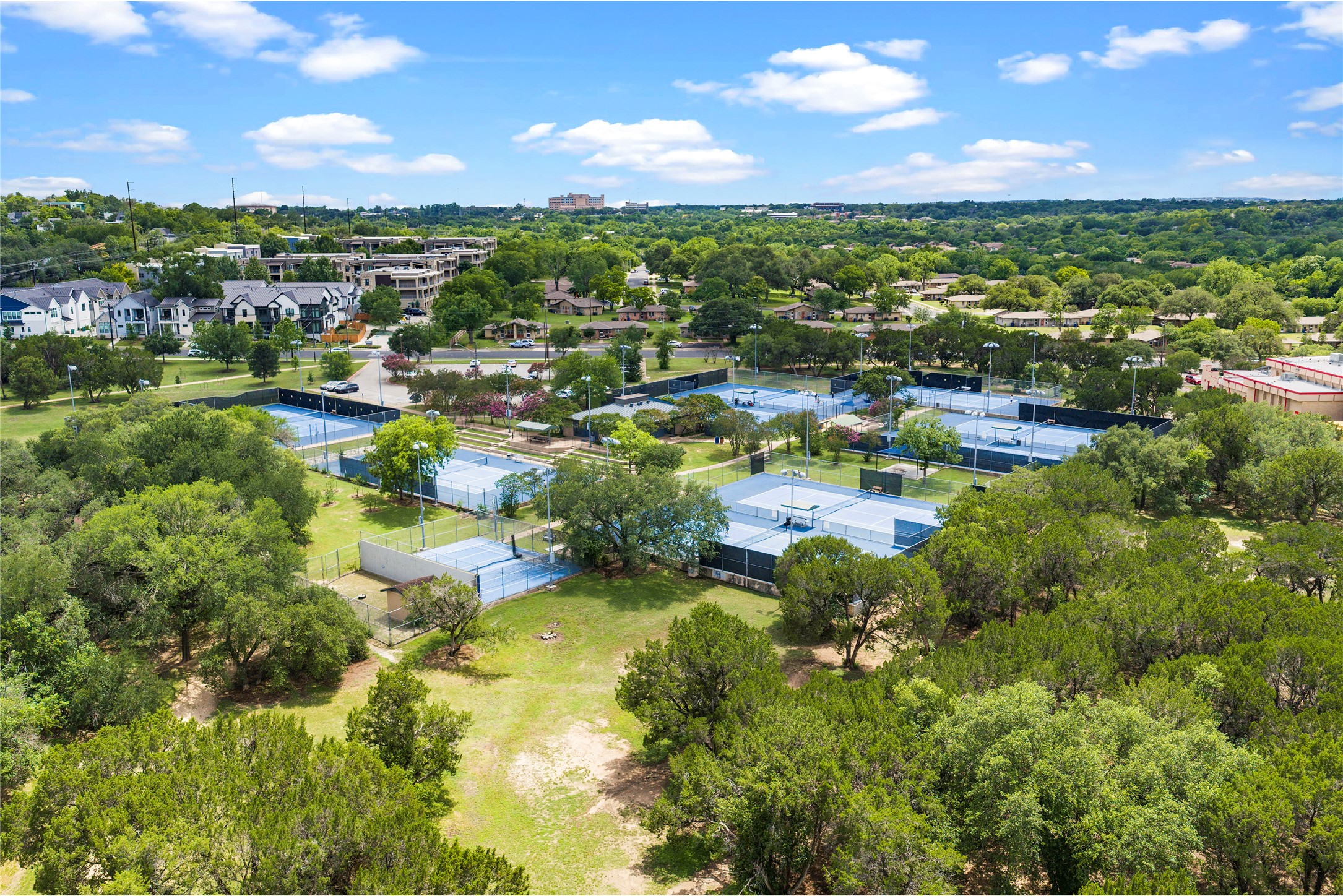 1102 Southwood Road Austin, TX 78704 - Photo 16 of 22