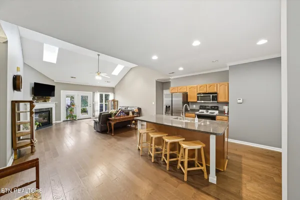 $325,000 | 7113 Winter Oaks Way, Unit 13, Knoxville, TN 37918