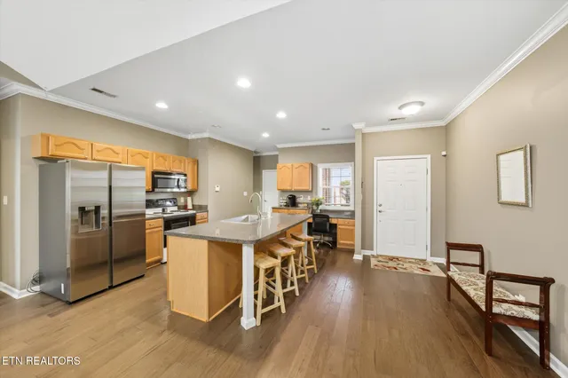 $327,500 | 7113 Winter Oaks Way, Unit 13, Knoxville, TN 37918