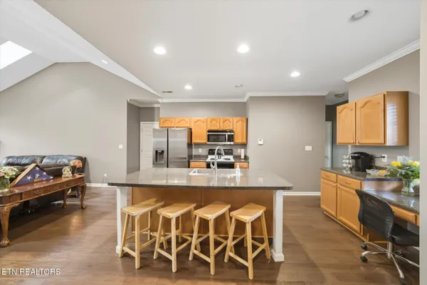 $325,000 | 7113 Winter Oaks Way, Unit 13, Knoxville, TN 37918