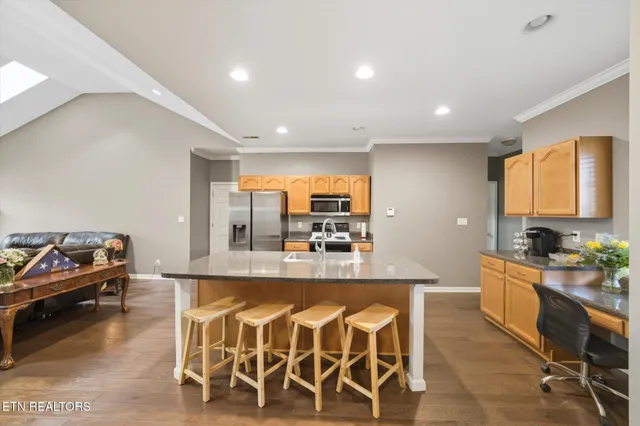 $327,500 | 7113 Winter Oaks Way, Unit 13, Knoxville, TN 37918