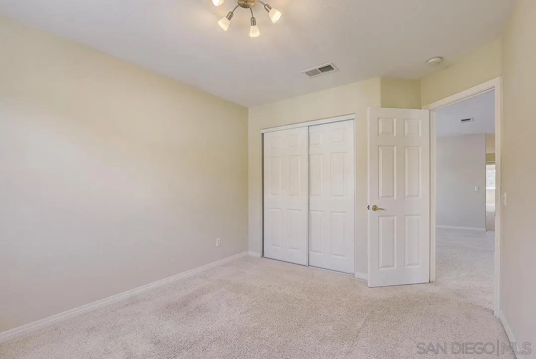 551 Dundee Lane San Marcos, CA 92069 - Photo 13 of 30 a view of an empty room