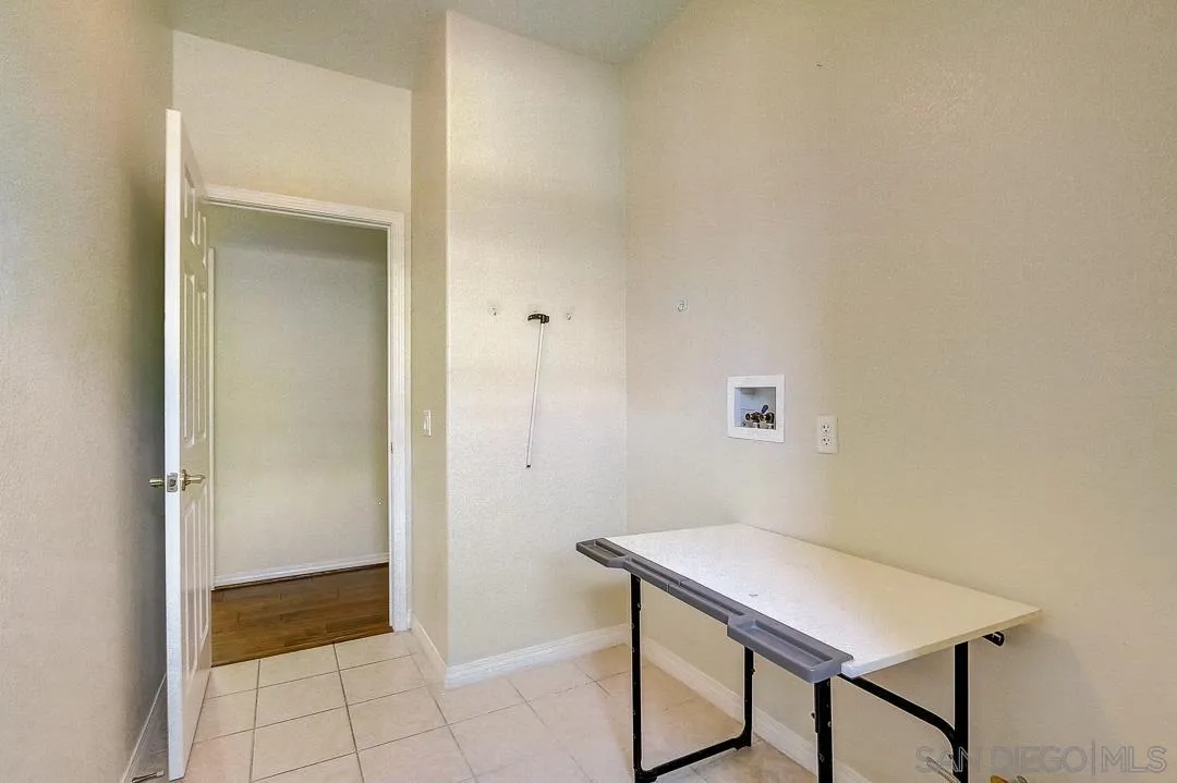 551 Dundee Lane San Marcos, CA 92069 - Photo 29 of 30 a view of utility room