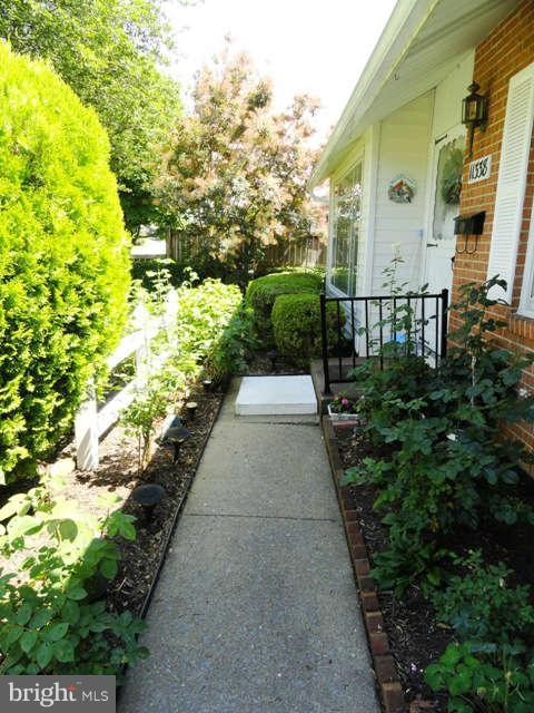 11338 Manse Road Hagerstown, MD 21740 - Photo 3 of 11 Exterior General