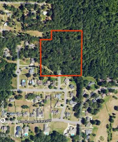 $79,500 | 0 Shady Brook Cove, Byram, MS 39272