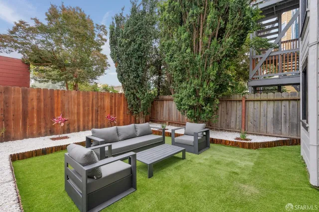 $525,000 | 1117 Guerrero Street, Unit 1, San Francisco, CA 94110