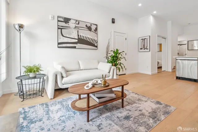 $525,000 | 1117 Guerrero Street, Unit 1, San Francisco, CA 94110
