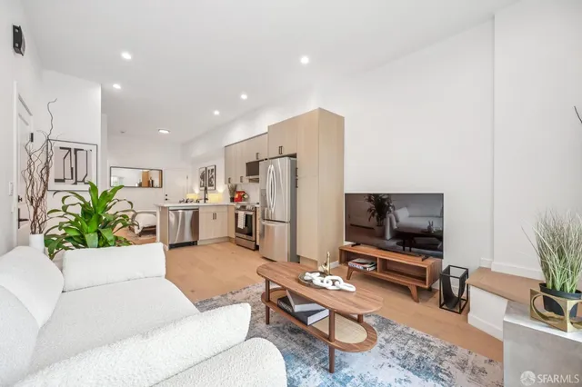 $525,000 | 1117 Guerrero Street, Unit 1, San Francisco, CA 94110