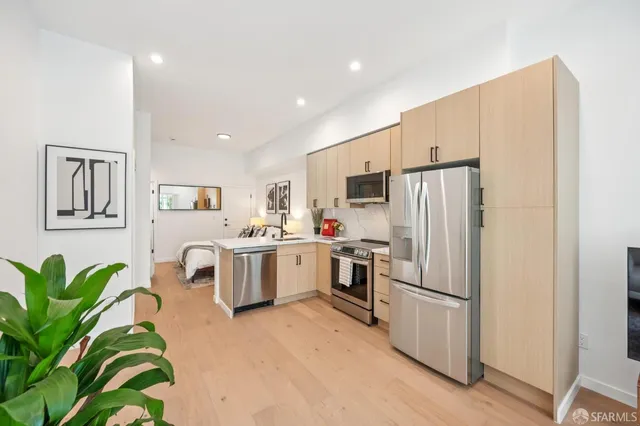 $525,000 | 1117 Guerrero Street, Unit 1, San Francisco, CA 94110
