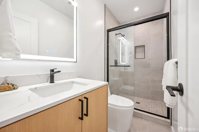 $525,000 | 1117 Guerrero Street, Unit 1, San Francisco, CA 94110