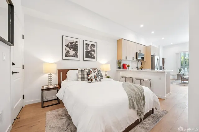 $525,000 | 1117 Guerrero Street, Unit 1, San Francisco, CA 94110