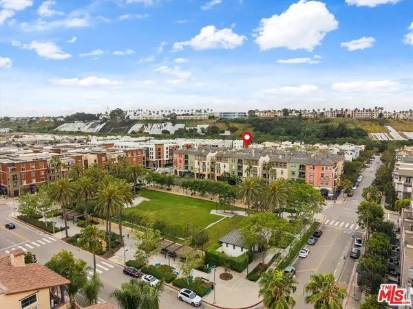 $995,000 | 13020 Pacific, Unit 216, Playa Vista, CA 90094