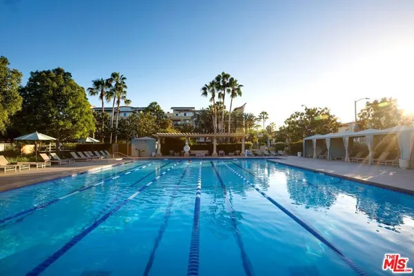 $995,000 | 13020 Pacific, Unit 216, Playa Vista, CA 90094