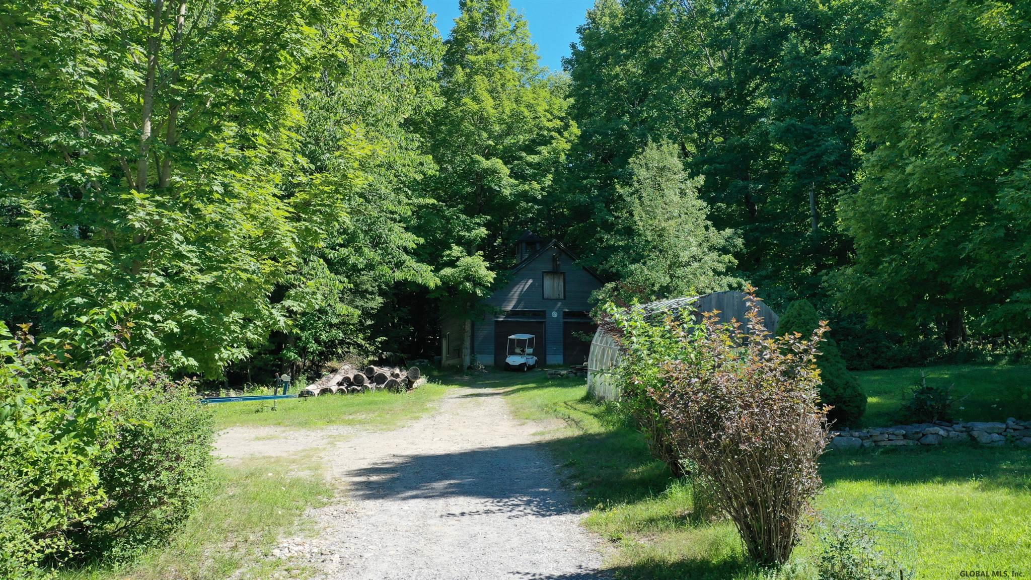 2023 Lands End Road Huletts Landing, NY 12841 - Photo 2 of 4