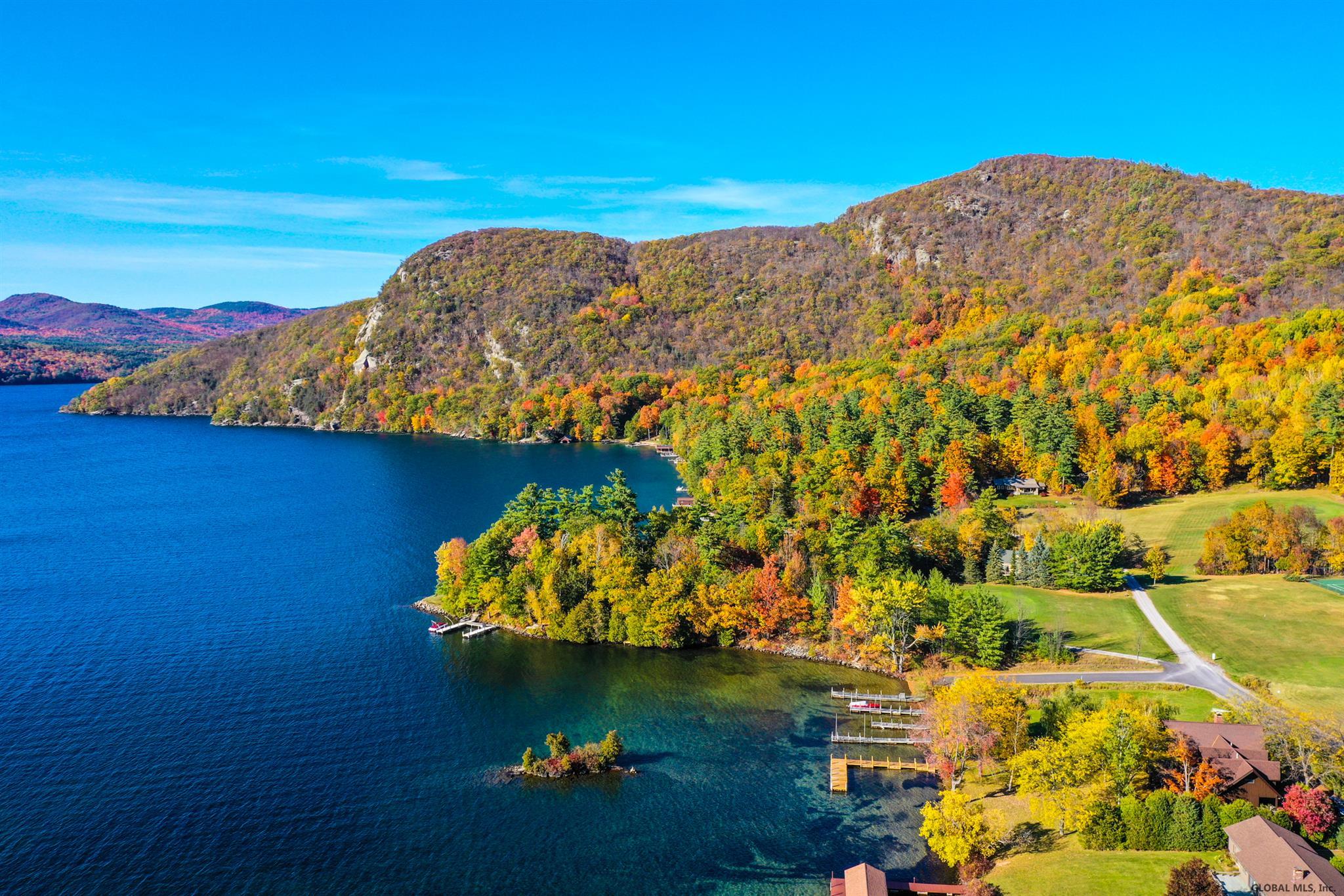 2023 Lands End Road Huletts Landing, NY 12841 - Photo 4 of 4