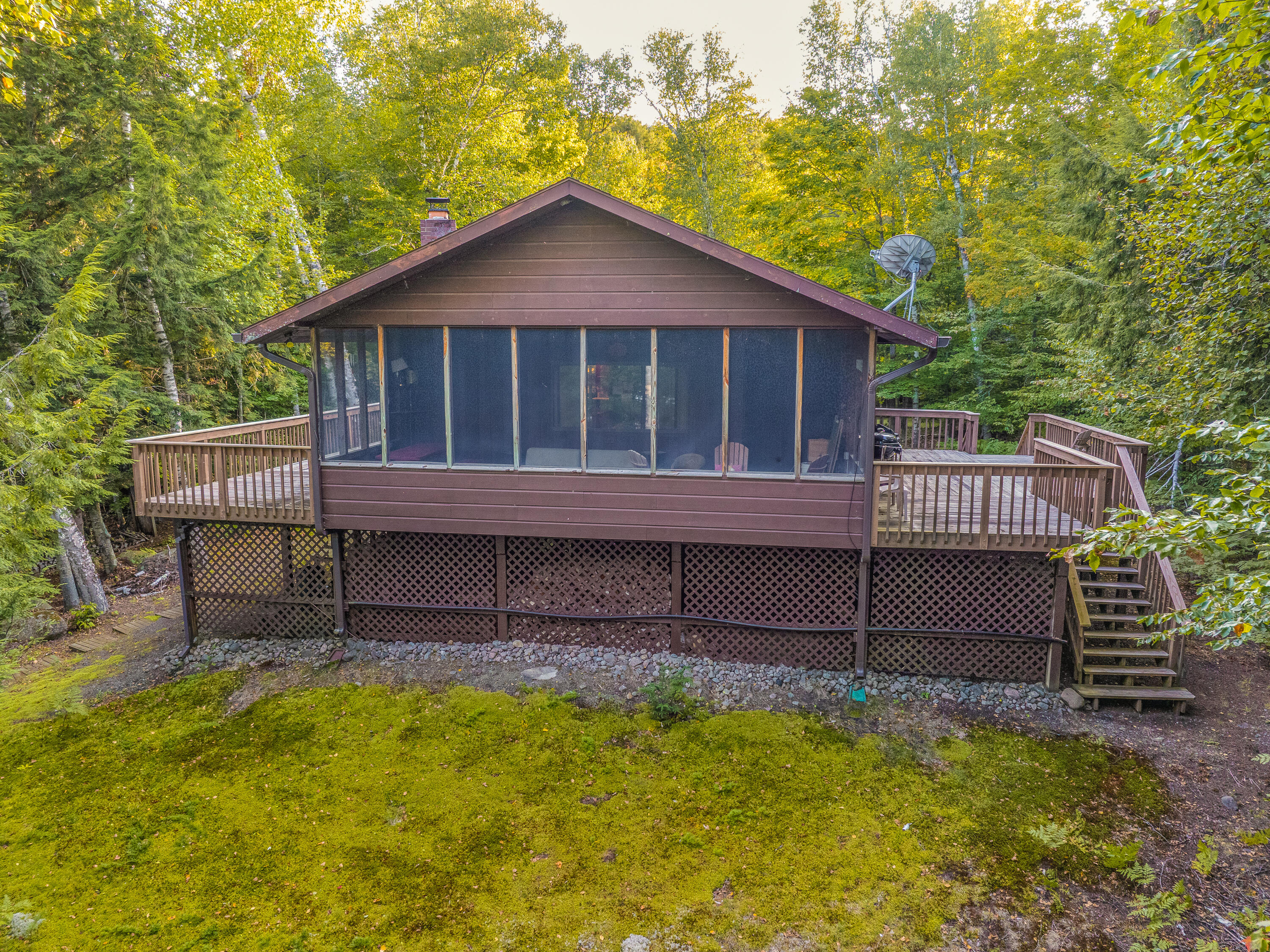 36 Gull Pond Road Tupper Lake, NY 12986 - Photo 2 of 61 36 Gull Pond Rd-51