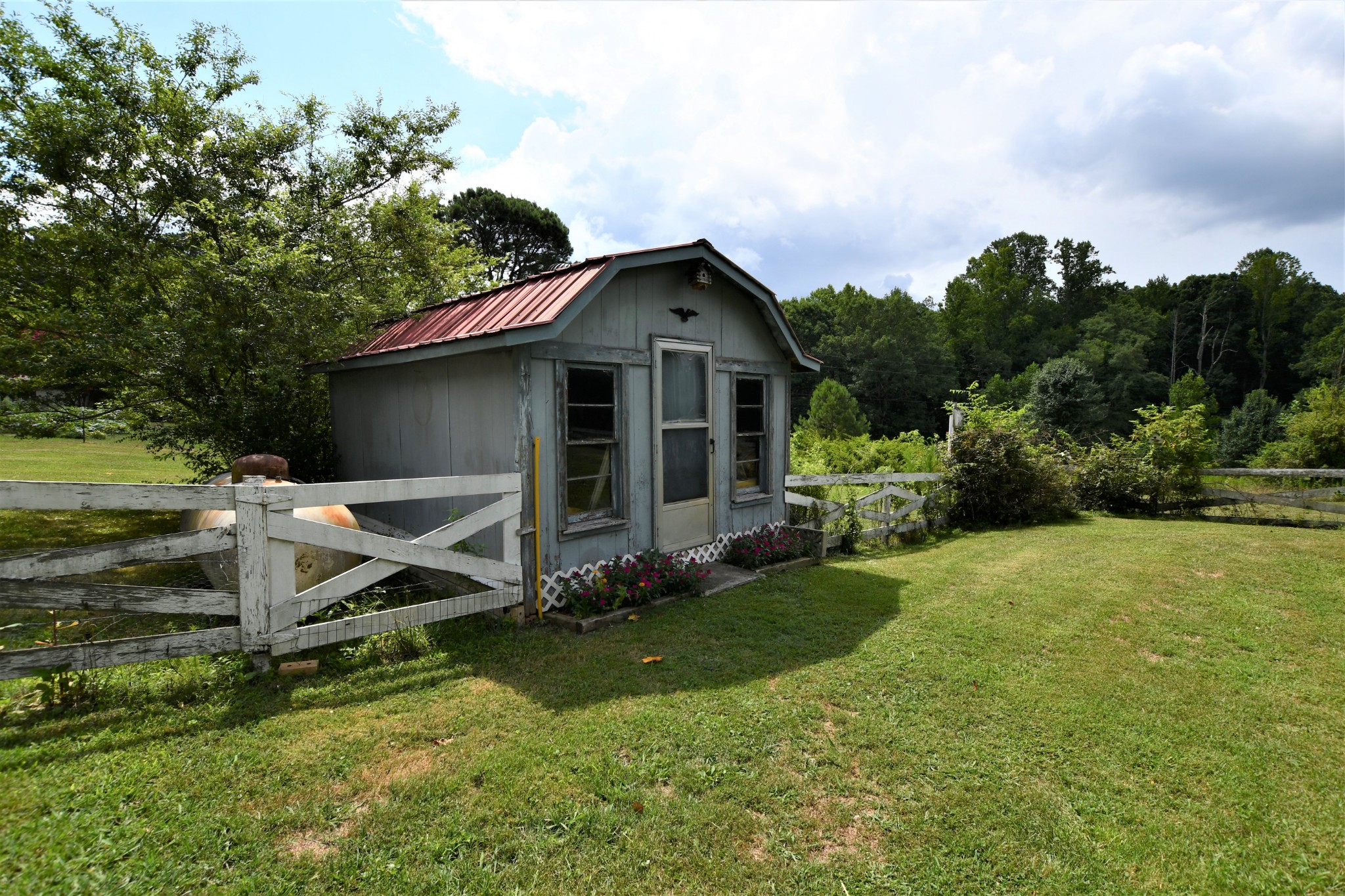 282 Smith Road Sewanee, TN 37375 - Photo 42 of 44 Gallery Image 42