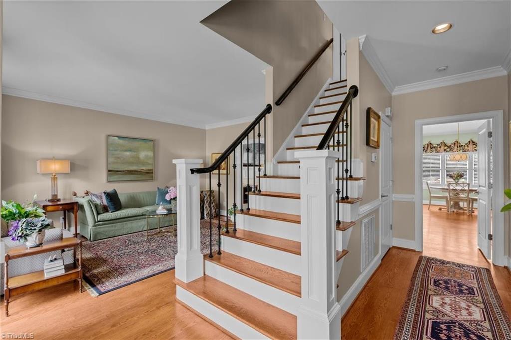 2315 Baytree Drive Greensboro, NC 27455 - Photo 4 of 50 Gallery Image 4