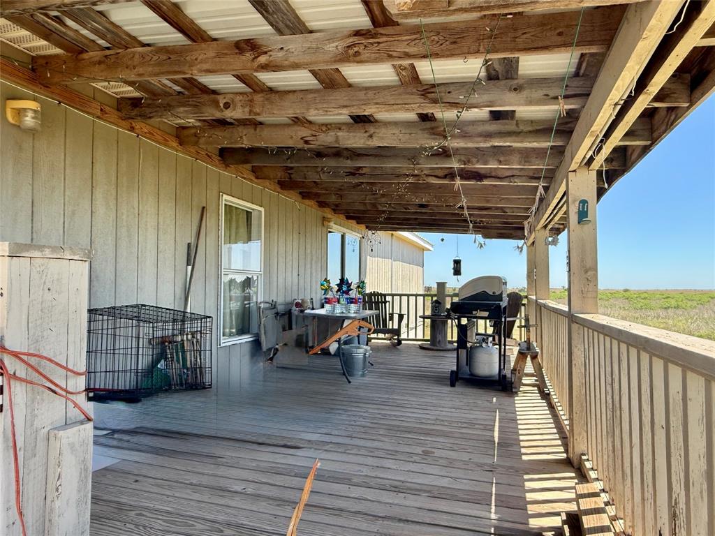 17002 Private Road Merkel, TX 79536 - Photo 25 of 39