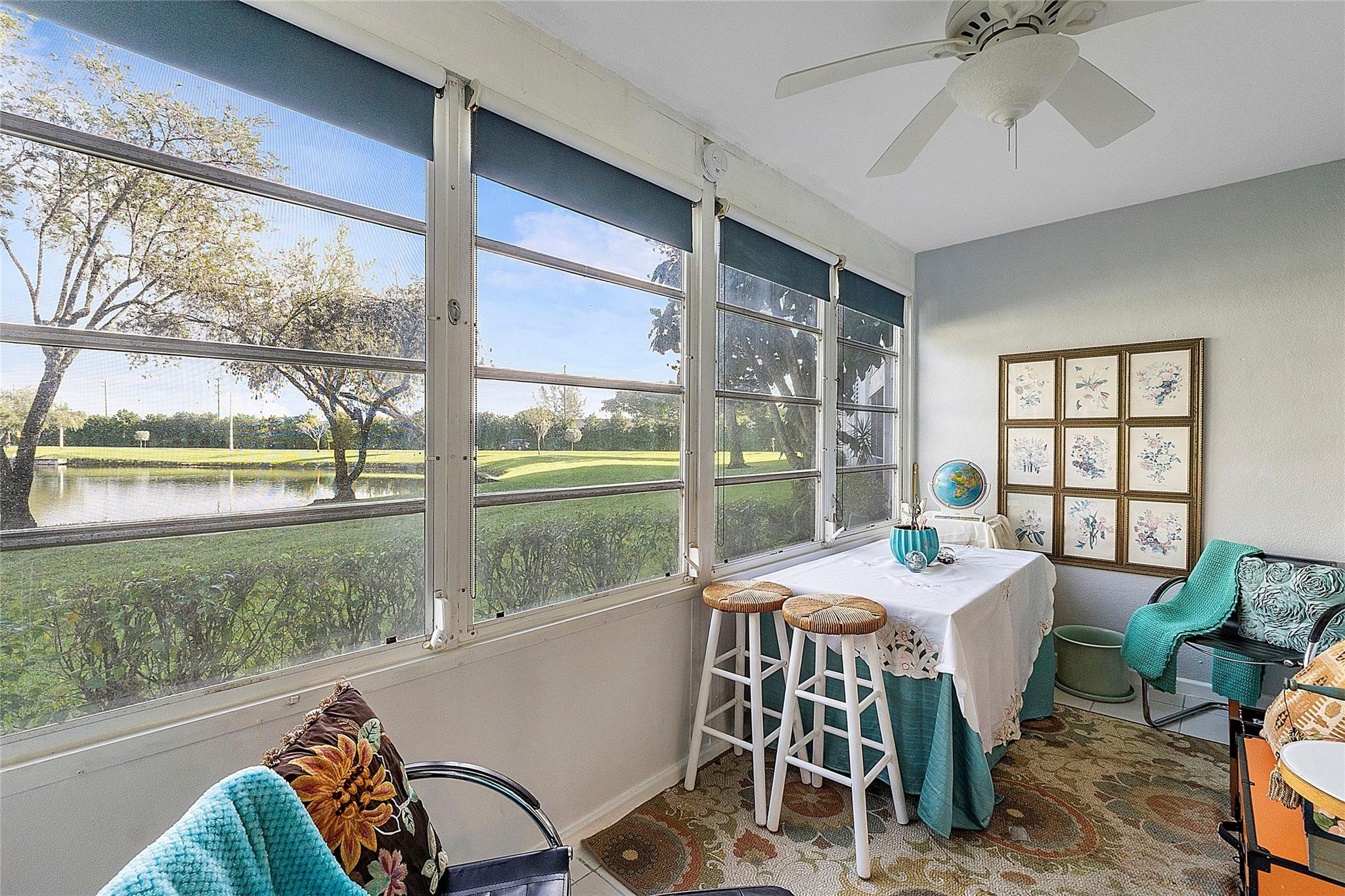 1007 Hythe A, Unit A Boca Raton, FL 33434 - Photo 14 of 15 Photo 14