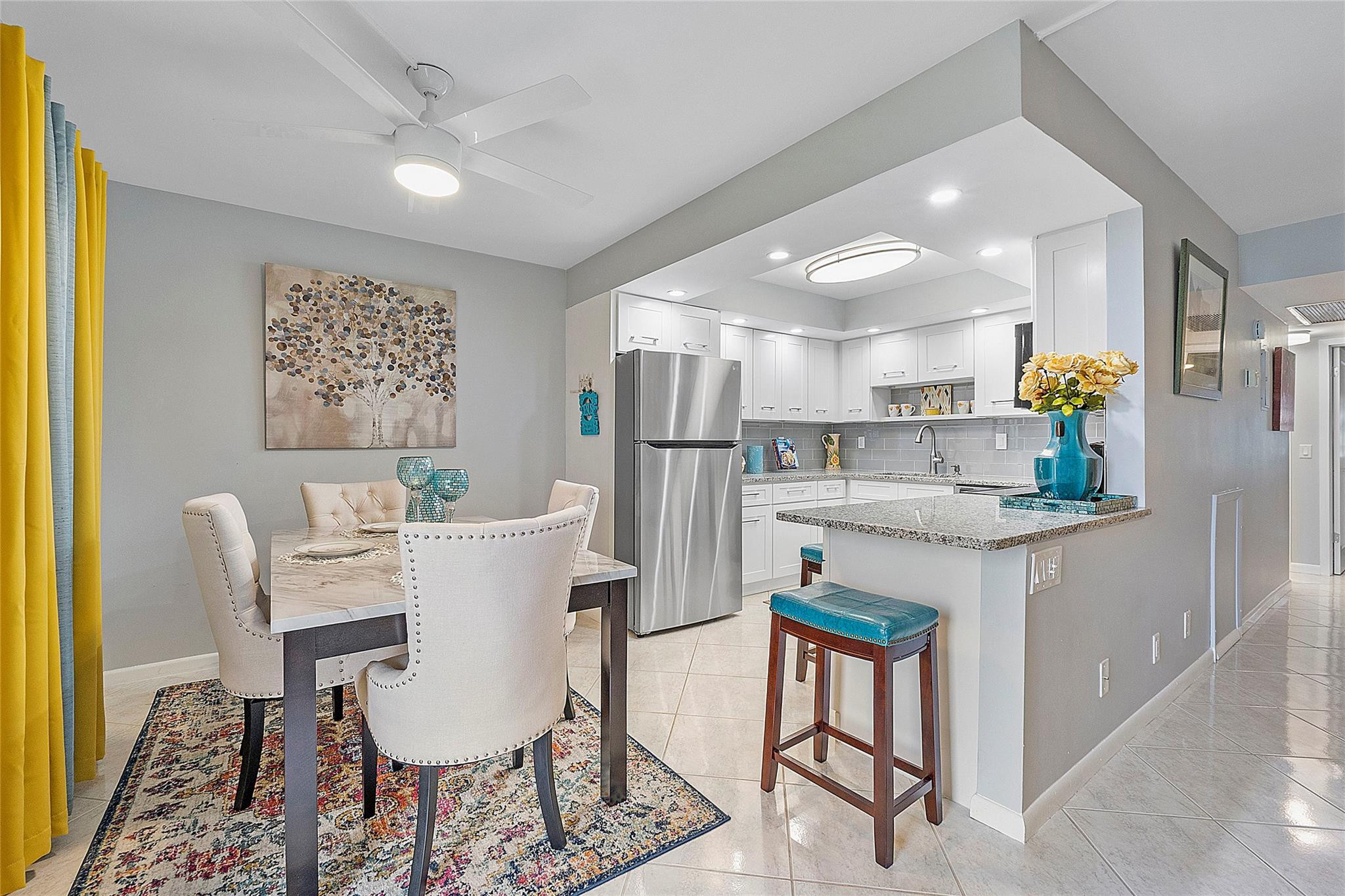 1007 Hythe A, Unit A Boca Raton, FL 33434 - Photo 5 of 15 Photo 5