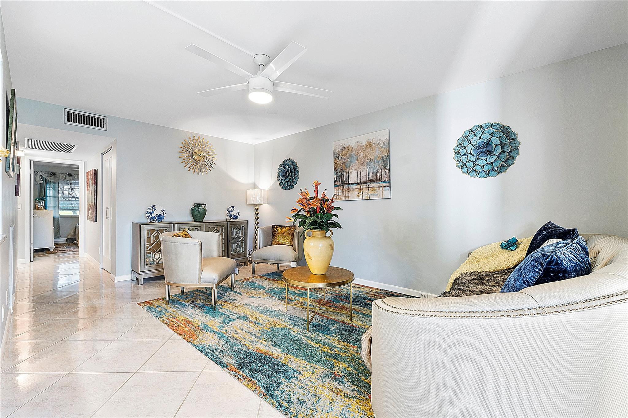 1007 Hythe A, Unit A Boca Raton, FL 33434 - Photo 8 of 15 Photo 8