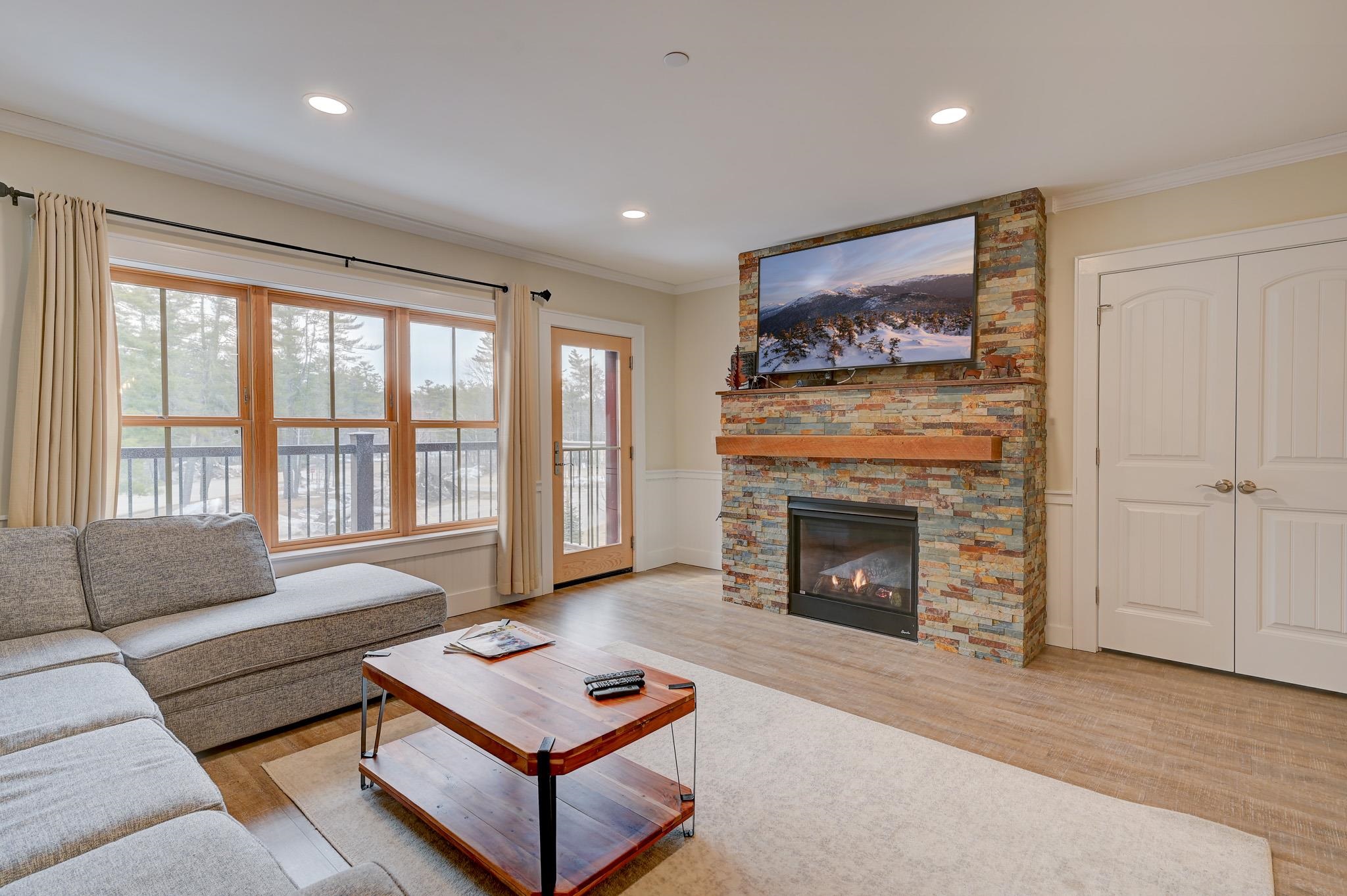 235 Skimobile Road, Unit 2302 Conway, NH 03860 - Photo 8 of 34 Gallery Image 8
