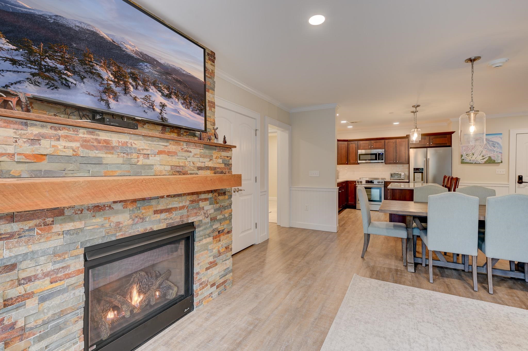 235 Skimobile Road, Unit 2302 Conway, NH 03860 - Photo 10 of 34 Gallery Image 10
