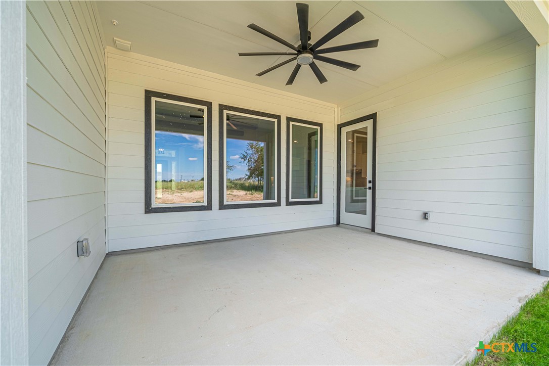 254 Firewheel Loop Floresville, TX 78114 - Photo 29 of 31