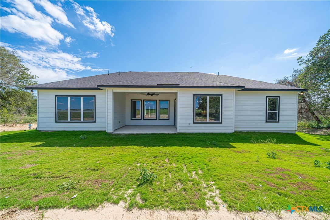 254 Firewheel Loop Floresville, TX 78114 - Photo 30 of 31