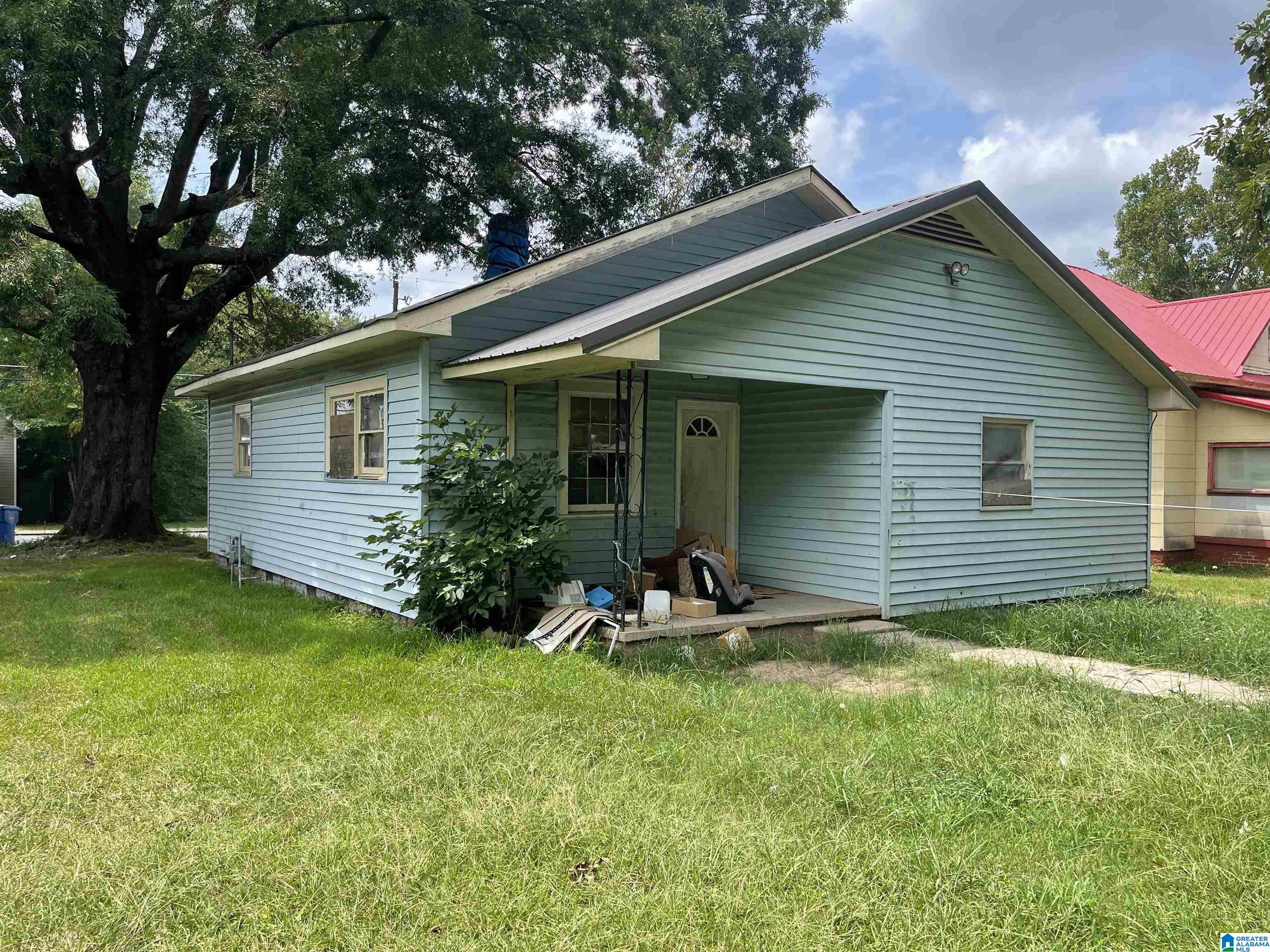 308 Dailey Street Piedmont, AL 36272 - Photo 5 of 16