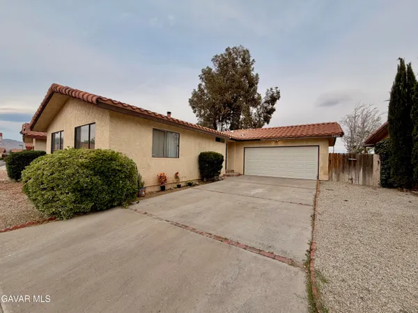 $265,000 | 14312 Dover Drive, Mojave, CA 93501